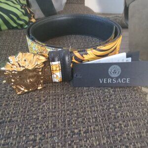 verace belt